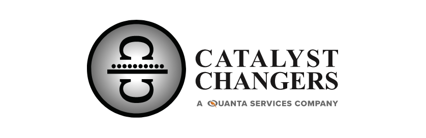 Catalyst Changers Logo Full Color