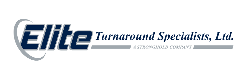 Elite Turnaround Specialists Logo Full Color