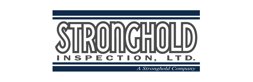 Stronghold Inspection Logo Full Color