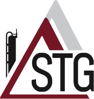 Stronghold Tower Group Logo Color