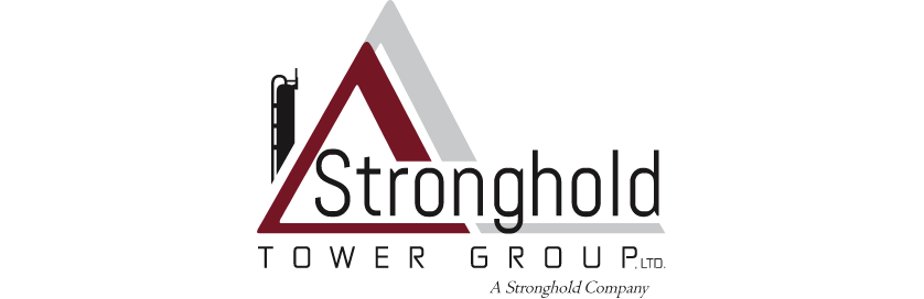 Stronghold Tower Group Logo Full Color