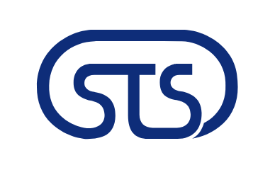 Specialty tank services Logo Blue