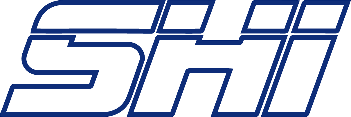 Stronghold Inspection Sky Blue Outline Icon