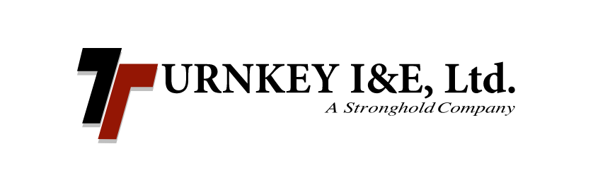 Turnkey I&E Logo Full Color