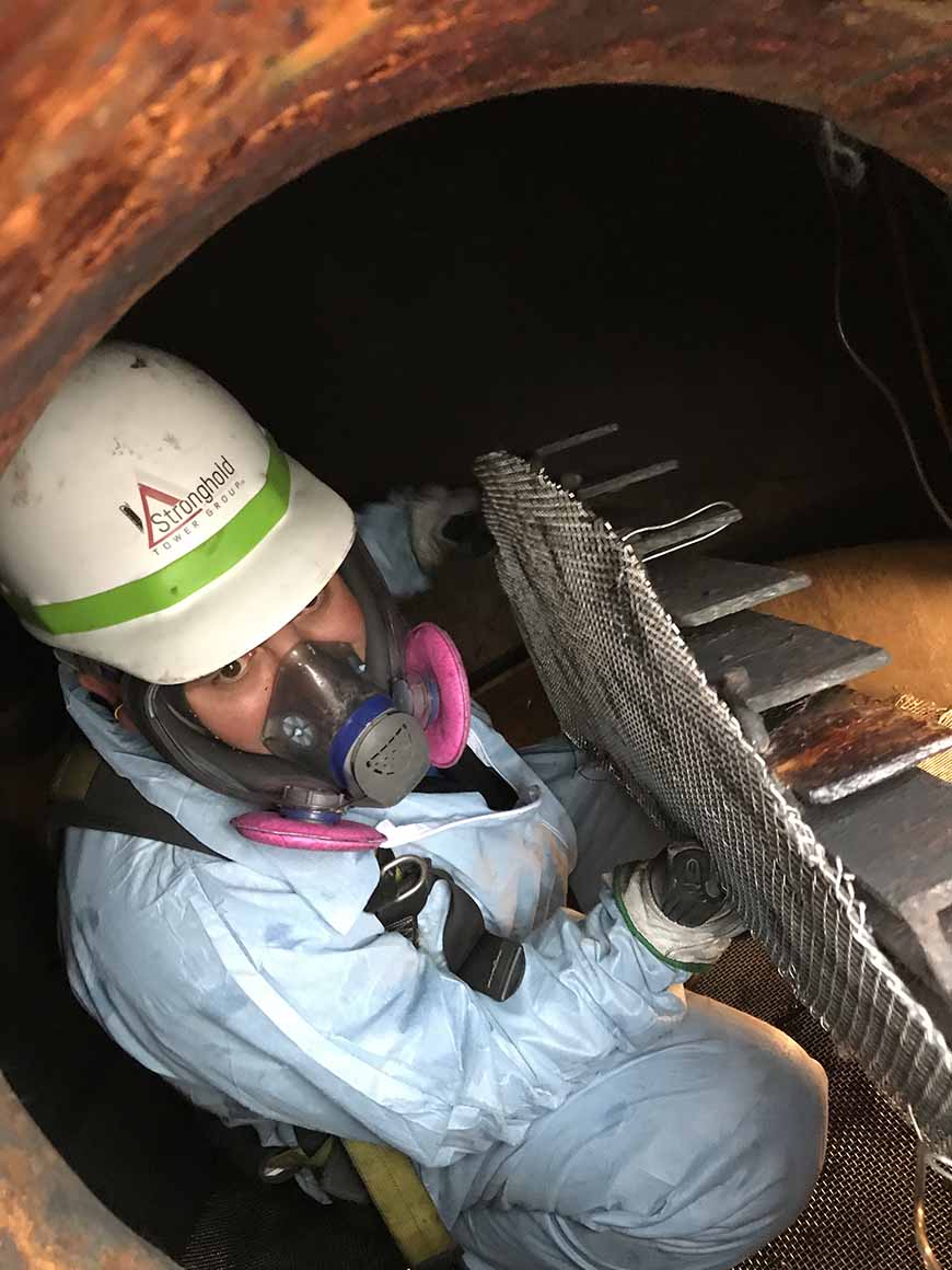 Turnaround Page Bottom Picture