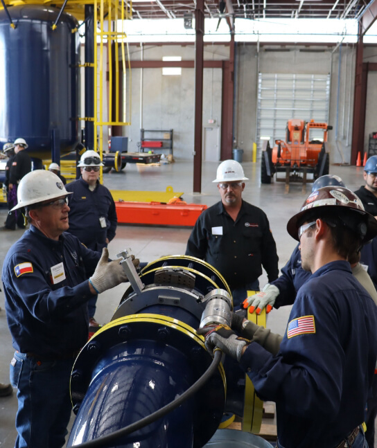 image stronghold university