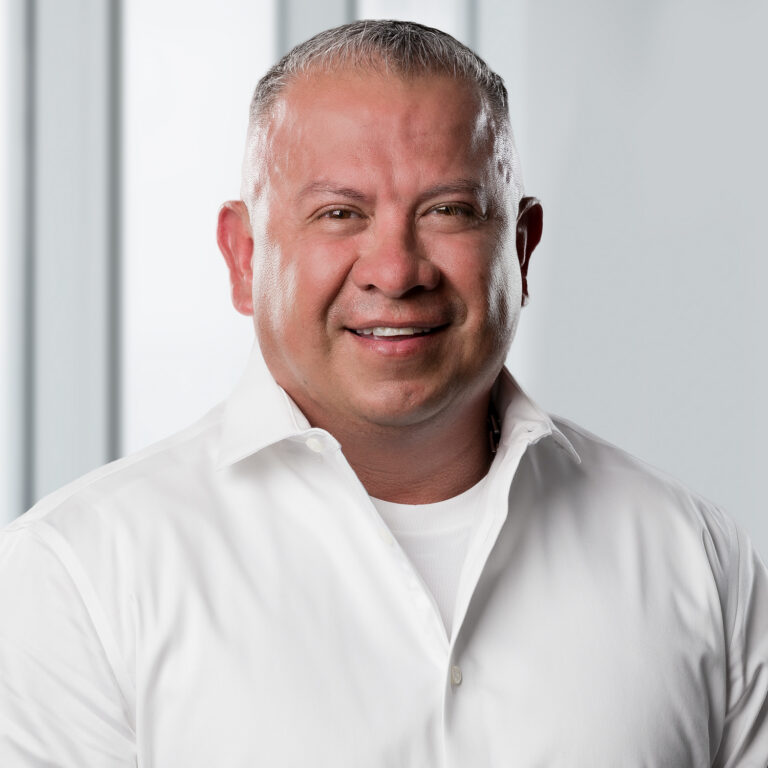 Ben Jimenez